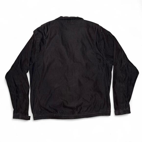 Florida state vintage full zip jacket collegiate fsu vtg - Picture 3 of 5